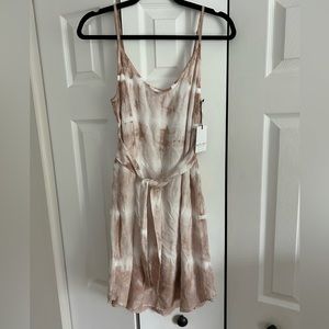 New Bella Dahl small dress